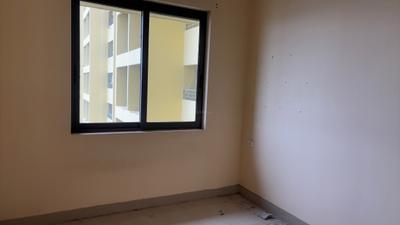 Bedroom Image of 730 Sq.ft 2 BHK Apartment / Flat for sale in Ambuja Utalika Effieciency And Comfort, Mukundapur Kolkata for Rs. 7000000