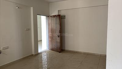 Living Room Image of 495 Sq.ft 2 BHK Apartment / Flat for rent in Sweni Sattvam Icon, Vatva Ahmedabad for Rs. 11000