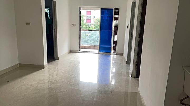 Pushpa apartment Bedroom One 1