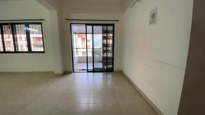 Living Room Image of 1500 Sq.ft 3 BHK Apartment / Flat for rent in Kumar Parisar, Kothrud Pune for Rs. 55000