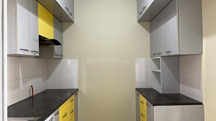 Godrej Avenues Main Image 1