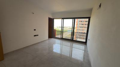 Bedroom Image of 3200 Sq.ft 4 BHK Apartment / Flat for sale in Ambli Ahmedabad for Rs. 22100000