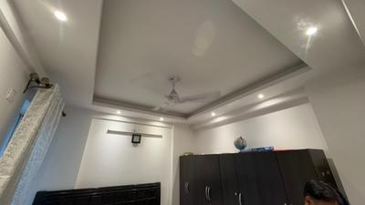 Bedroom Image of 900 Sq.ft 2 BHK Apartment / Flat for sale in Aditya Urban Royale, Bamheta Village Ghaziabad for Rs. 6100000