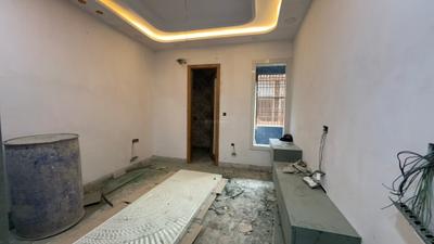 Bedroom Image of 1440 Sq.ft 3 BHK Builder Floor for sale in Mukherjee Nagar New Delhi for Rs. 19500000