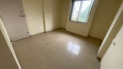Bedroom Image of 950 Sq.ft 2 BHK Apartment / Flat for rent in Dhayari Pune for Rs. 15000
