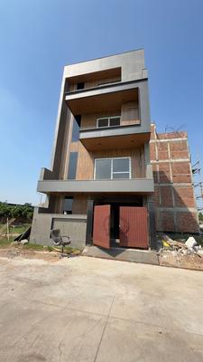 Image of 3500 Sq.ft 5 BHK Villa for sale in Savfab Jasmine Grove, Wave City, Ghaziabad for Rs. 32900000