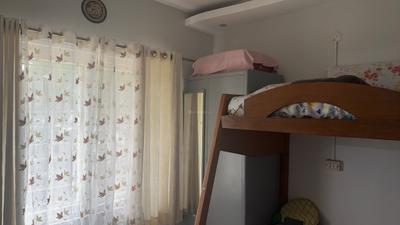 Bedroom Image of 1074 Sq.ft 2.5 BHK Apartment / Flat for sale in Shriram Surabhi, Mallasandra Bengaluru for Rs. 9000000