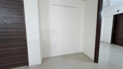 Bedroom Image of 1208 Sq.ft 2.5 BHK Builder Floor for sale in M3M Soulitude, Sector 89 Gurgaon for Rs. 12500000