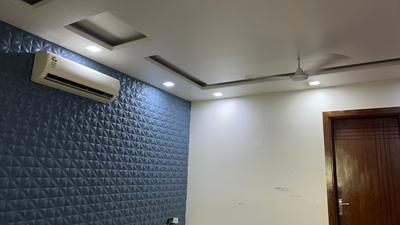 Living Room Image of 1377 Sq.ft 3 BHK Builder Floor for sale in Sector 49 Faridabad for Rs. 13000000