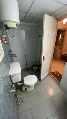 Image of 2385 Sq.ft 4 BHK Apartment / Flat for sale in Bulland Group Heights, Crossings Republik, Ghaziabad for Rs. 17000000