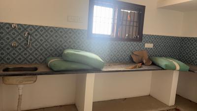 Kitchen Image of 1200 Sq.ft 2 BHK Apartment / Flat for sale in Banaswadi Bengaluru for Rs. 7000000