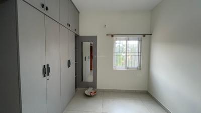 Bedroom Image of 1150 Sq.ft 2 BHK Apartment / Flat for rent in BTM Layout Bengaluru for Rs. 57499