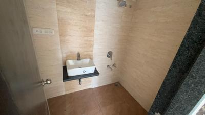 Image of 1000 Sq.ft 2 BHK Apartment / Flat for sale in Sudarshan Sky Heights, Thane West, Thane for Rs. 8600000