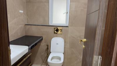 Image of 1153 Sq.ft 2 BHK Builder Floor for rent in Smartworld Orchard, Sector 61, Gurgaon for Rs. 44500