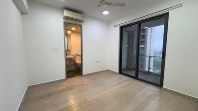 Bedroom Image of 1500 Sq.ft 3 BHK Apartment / Flat for sale in Sion Mumbai for Rs. 50000000