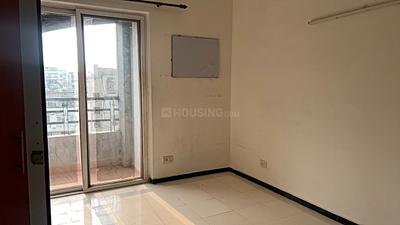 Bedroom Image of 1000 Sq.ft 2 BHK Apartment / Flat for rent in Indirapuram Ghaziabad for Rs. 31000