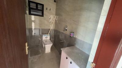 Image of 1200 Sq.ft 2 BHK Builder Floor for rent in Koramangala, Bengaluru for Rs. 75000