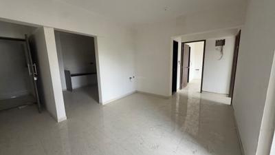 Living Room Image of 1063 Sq.ft 2 BHK Apartment / Flat for sale in Rathod Krishna Prabha Aangan, Pimple Gurav Pune for Rs. 8300000