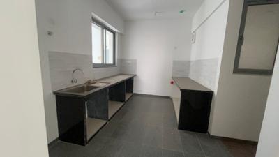 Kitchen Image of 1650 Sq.ft 3 BHK Apartment / Flat for sale in Kalpataru Jade Residences, Baner Pune for Rs. 24500000
