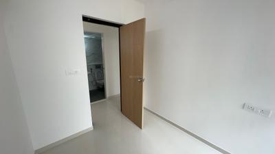 Bedroom Image of 759 Sq.ft 2.5 BHK Apartment / Flat for rent in Lodha Palava Premier, Dombivli East Thane for Rs. 23500