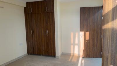 Bedroom Image of 1250 Sq.ft 3 BHK Builder Floor for rent in Palam Vihar Extension Gurgaon for Rs. 27000