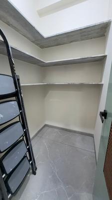Store Room Image of 2500 Sq.ft 3 BHK Apartment / Flat for rent in Saamarth H7, PDPU Road Gandhinagar for Rs. 55000