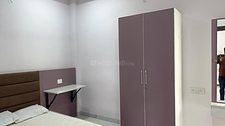Mahalaxmi nagar Bedroom 1