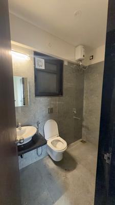 Image of 1020 Sq.ft 2 BHK Apartment / Flat for rent in VTP Sierra Phase 1, Baner, Pune for Rs. 32000