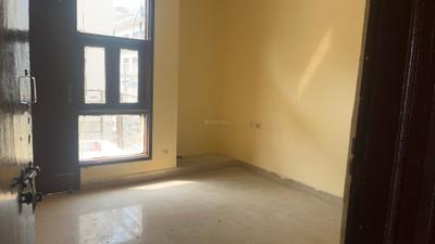 Bedroom Image of 1800 Sq.ft 3 BHK Independent House for sale in TDI My Floors 1, Sector 58 Sonipat for Rs. 6500000