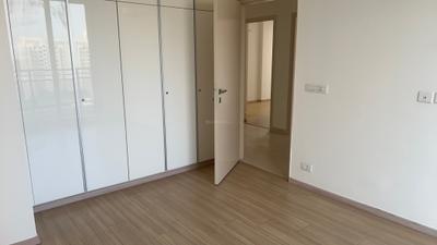 Bedroom Image of 1300 Sq.ft 3 BHK Apartment / Flat for sale in DLF The Primus, Sector 82A Gurgaon for Rs. 30500000