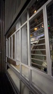 Image of 1111 Sq.ft 2 BHK Apartment / Flat for rent in Meridian Mystic, Nerul, Navi Mumbai for Rs. 60000