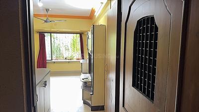 Bhoomi Ekta Garden Phase I Living Room 1