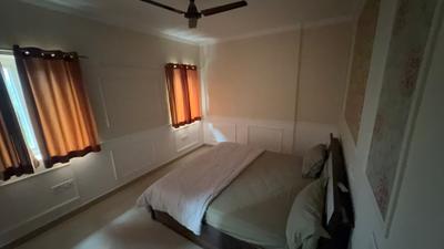 Bedroom Image of 1660 Sq.ft 3 BHK Apartment / Flat for sale in Earthcon Mega County, Mussoorie Road Dehradun for Rs. 13000000