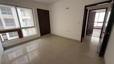 Bedroom Image of 1250 Sq.ft 2 BHK Apartment / Flat for sale in Viraj BBD Green City Sunbreeze 1, Semra Lucknow for Rs. 7145000
