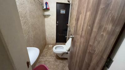 Image of 1055 Sq.ft 2 BHK Apartment / Flat for rent in Vishesh Balaji Symphony, Panvel, Navi Mumbai for Rs. 32000