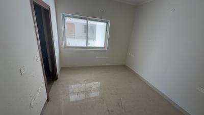 Bedroom Image of 1725 Sq.ft 3 BHK Apartment / Flat for sale in The Vue Residences, Puppalaguda Hyderabad for Rs. 17500002