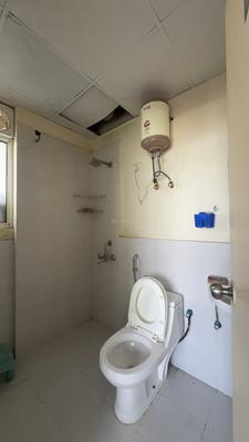 Image of 1030 Sq.ft 2 BHK Apartment / Flat for rent in Pyramid Urban Homes, Sector 70A, Gurgaon for Rs. 28000