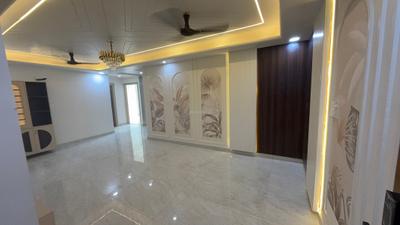 Living Room Image of 1518 Sq.ft 3 BHK Apartment / Flat for sale in Karolan Ka Barh Jaipur for Rs. 8300000