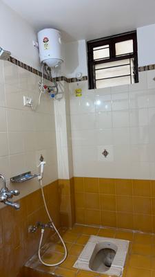 Image of 800 Sq.ft 1 BHK Apartment / Flat for rent in Shekhar Planet, Vijay Nagar, Indore for Rs. 20000