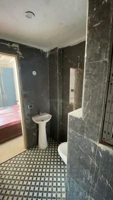 Image of 990 Sq.ft 3 BHK Builder Floor for rent in Satbari, New Delhi for Rs. 45000