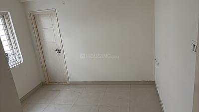 Bedroom Image of 1400 Sq.ft 3 BHK Apartment / Flat for sale in Gannavaram Vijayawada for Rs. 4125528