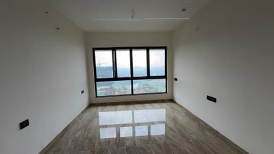 Bedroom Image of 1470 Sq.ft 3 BHK Apartment / Flat for sale in VTP Aethereus Phase 2, Mahalunge Pune for Rs. 13500000