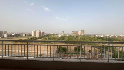 Image of 1700 Sq.ft 3 BHK Apartment / Flat for sale in Silverglades The Melia, Sector 35, Sohna for Rs. 14500000
