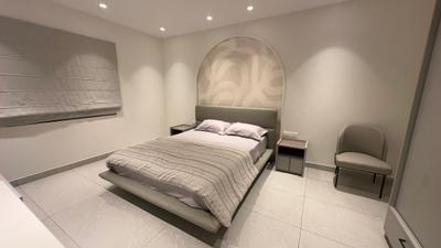Bedroom Image of 2000 Sq.ft 3 BHK Apartment / Flat for sale in Sia Prospera, Miyapur Hyderabad for Rs. 20000000