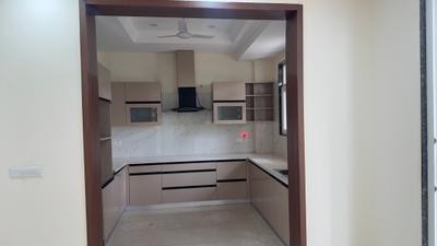 Kitchen Image of 2500 Sq.ft 4 BHK Builder Floor for sale in Big Block South City 2, Sector 49 Gurgaon for Rs. 40000000