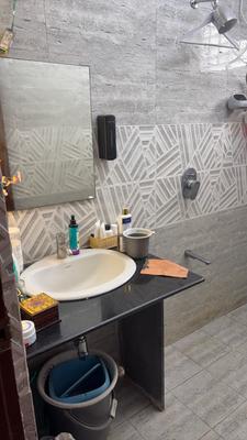 Image of 1200 Sq.ft 2 BHK Apartment / Flat for rent in HBR Layout, Bengaluru for Rs. 32000