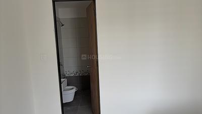 Bedroom Image of 850 Sq.ft 2 BHK Apartment / Flat for sale in Jaikumar Parksyde Nest, Panchavati Nashik for Rs. 5600000