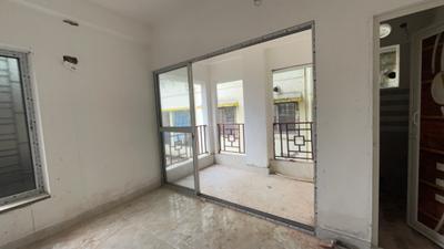 Bedroom Image of 1057 Sq.ft 2 BHK Apartment / Flat for sale in Keshtopur Kolkata for Rs. 4756000