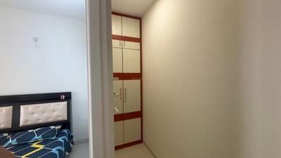 Bedroom Image of 1955 Sq.ft 3 BHK Apartment / Flat for sale in K R Puram Bengaluru for Rs. 18500000