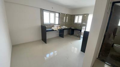 Kitchen Image of 1485 Sq.ft 3 BHK Apartment / Flat for sale in Baner Pune for Rs. 15800000